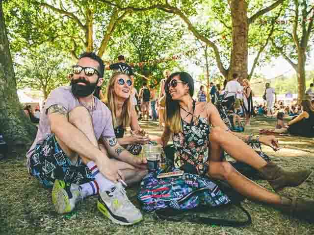 The festival: Citadel Festival in Gunnersbury Park.<br /><br />When: 15th July 2018.<br /><br />What to expect: A refreshing one-dayer that includes a...